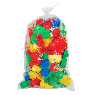 Конструктор Полесье 6677 Самоделкин Юниор